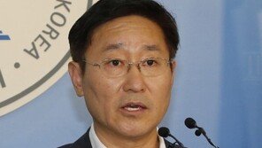 [최순실 청문회의]박범계 “김기춘 참 몹쓸 사람…희대의 냉혈한을 보았다”