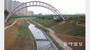 인천 부평구 ‘굴포천’서 신원미상 여성 시신 발견