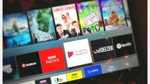 [김조한의 미디어 세상] TV 서비스 강화하는 구글, 4K 콘텐츠도 판매 시작