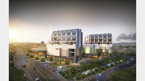 아파트의 편리함·단독주택 쾌적함 갖춘 ‘테라스56’