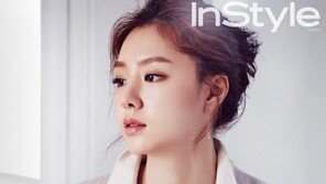 서지혜 패션화보 “아름다운 미모, 아이린과 정말 닮았나?”