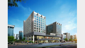 조망권 뛰어난 ‘힐스테이트 에코 미사강변’ 이달 분양