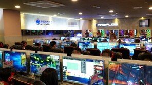 PC방 찾는 게이머들이 먼저 앉는 자리엔 이유가 있다