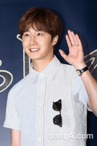 [연예 뉴스 스테이션] 정일우 입대…4주 훈련 후 사회복무요원 근무