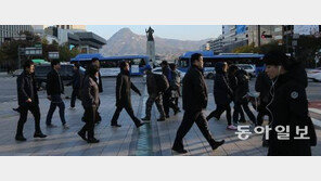 [날씨]9일 새벽부터 비·눈 그치고 기온 뚝↓…‘출근길 주의’