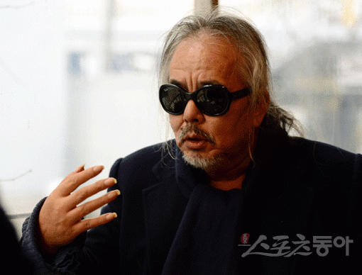 [전인권 인터뷰②] 전인권 “고 조덕환, 동지이자 친구”