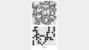 [바둑]역대 국수전 우승 결정국… 우승 상금 기부
