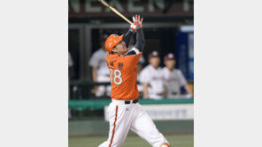 [인터뷰] ‘넥센맨’ 김태완 “설렘보다 절실함, 제대로 야구하고파”