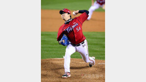 [단독] 양현종, 요코하마서 2년 6억엔 제안 받았다!