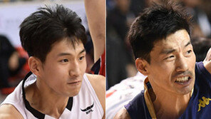 문성곤·이현민…식스맨들의 반란