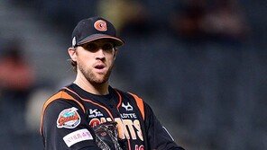 롯데 떠난 린드블럼, ML 피츠버그행 유력