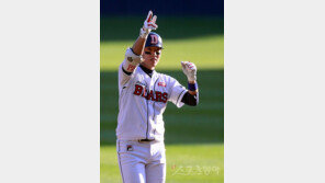 정수빈 입대…‘90년생 트리오’ 잠시만 안녕