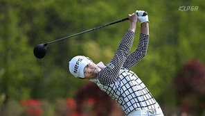 박성현 장타 업그레이드…275야드 날린다