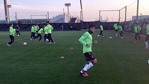 보고싶다! K리그 방위대 vs 지구 방위대