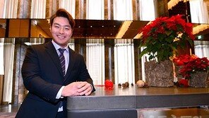 [주말인터뷰] 박병호 “아쉬웠다, 그래서 더 절실하다”