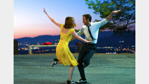 [눈과 귀가 즐거운 주말] 라라랜드 外