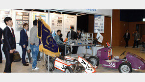 코리아텍 취업률 전국 1위… ‘실천공학 인재양성의 요람’으로