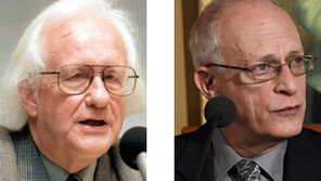 갈퉁 하와이대 교수 “트럼프의 미국, 초강대국 지위서 급속 몰락할 위험”