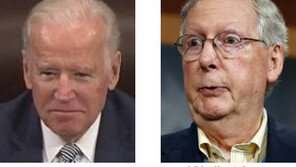 “진정한 친구 바이든, 행운을 빕니다”