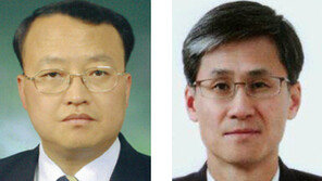 서울국세청장 한승희-부산 서진욱