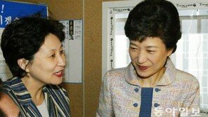 전여옥 “朴대통령, 최태민 전화오면 밤 12시 넘어도…” 전화 도청 내용 어땠나?