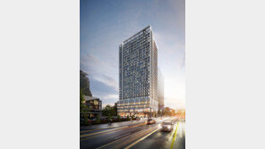 ‘평촌 자이엘라’ 상가, 확정가 공개추첨 방식 적용