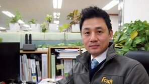 PDF 문서 편집 기술 개발 15년, 한 우물만 판 장인정신 - 팍스잇코리아