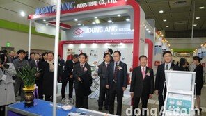 ‘비즈니스 중심’ 2016 서울국제소방산업전시회,  8~10일 코엑스서 열려