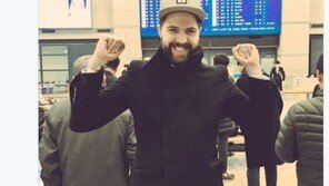 부대찌개에 ‘홀딱 빠진’ 美人 화제…타국 여행 땐 부대찌개 라면으로 식사