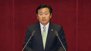 [전문]국민의당 김관영, 대통령(박근혜) 탄핵소추안 제안 설명