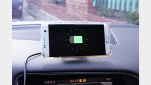[리뷰] 차량용 무선 충전도 '고속 시대', 제이워크 에어독/에어독 슬림