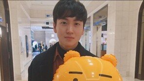  '바나나 액츄얼리' 안승환과 소개팅을 한다면?