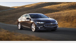 ‘언감생심 9단’ 쉐보레 말리부, 신형 변속기 탑재가 달갑지 않은 이유