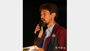 ‘유민아빠’ 김영오, 朴대통령 탄핵안 가결에 “유민이에게 당당히 갈 수 있게 됐다”