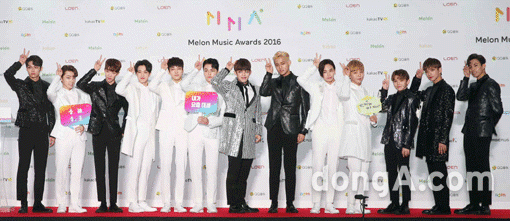 방탄소년단 다음은 세븐틴!