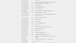 박근혜 대통령 탄핵안 가결, 박사모 “박정희 대통령 생각하면 가슴 아파”