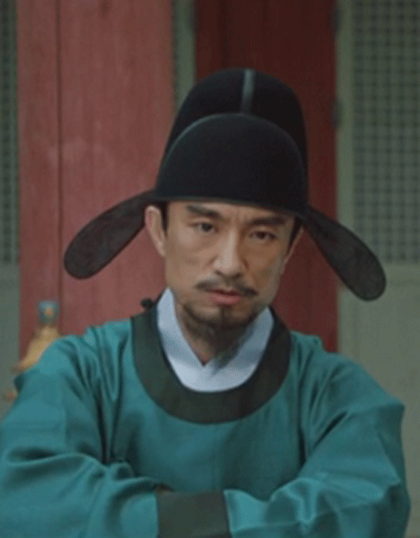 ‘도깨비’ 김병철, ‘태후’부터 ‘구르미’까지 능력자