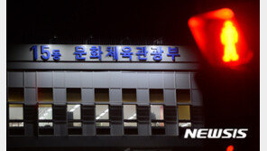 문체부, ‘의혹의 核’ 문화창조벨트 개편방안 조만간 발표