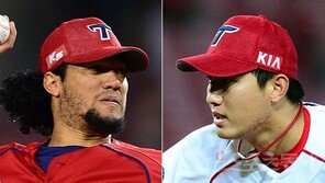 ‘시계제로’ KIA 마운드, 이닝이터를 찾습니다