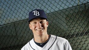 롯데는 왜 ML 경력 없는 불펜투수 마켈 택했나 