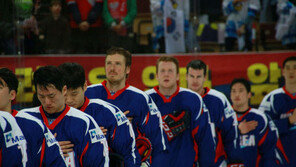 ‘백지선호’, 유로 아이스하키 챌린지 출전 위해 11일 폴란드 출국