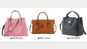 [기업&CEO]다품종·중저가… SPA로 가방업계 공식 바꾸다