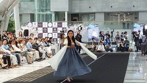 [기업&CEO]생활한복으로 세계와 소통하는 젊은 CEO