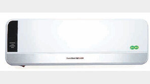 [기업&CEO]국내 최초 살균-정화된 공기이온살균장치 렌털 