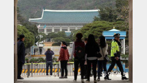 대통령 탄핵 가결, ‘미래 권력’에 초점…‘인용’ 나올경우 여름 안에 대선 불가피