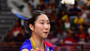 고성현, 빅터 배드민턴선수권 대회 2관왕 도전 