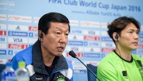 ‘아시아 챔피언’ 전북의 클럽월드컵, 10년 발전 증명의 무대로!