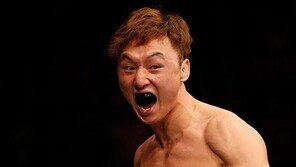 “최두호VS컵 스완슨, 진짜 명경기…더욱 성장하길”