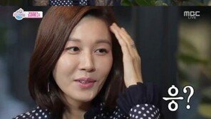 ‘섹션TV’ 김하늘 “남편과 이번 크리스마스에…”