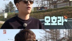 ‘컴백 D-1’ 빅뱅 승리, ‘꽃놀이패’ 등장…“잡지 촬영인 줄 알고 왔다” 大폭소